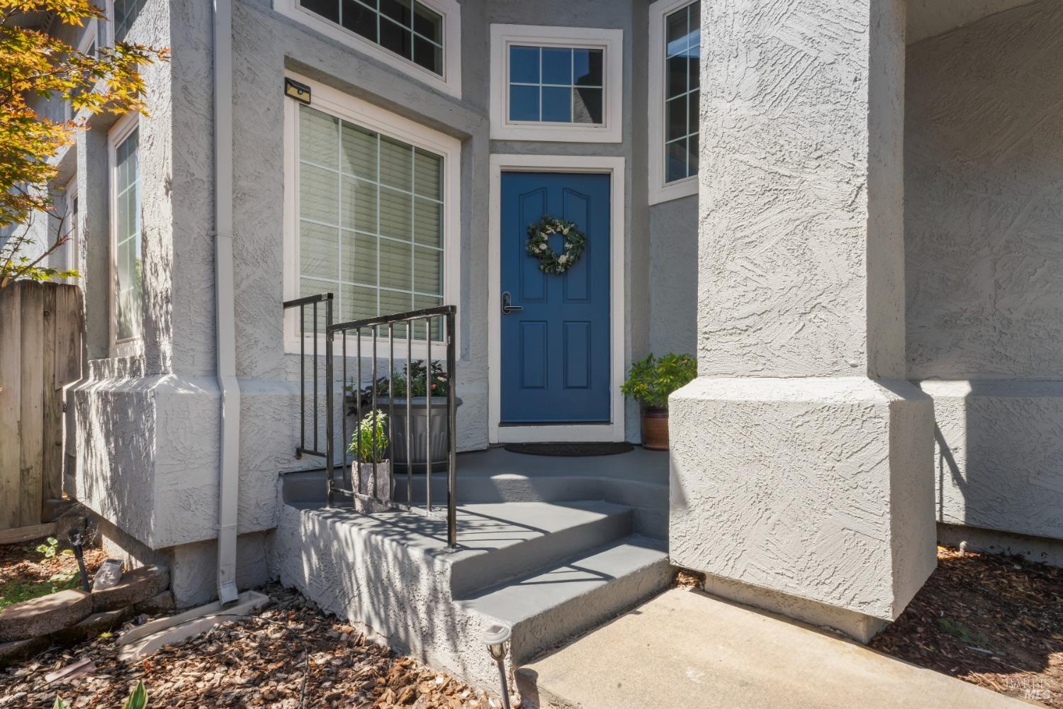 406 Rolling Oak Drive Vacaville CA 95688