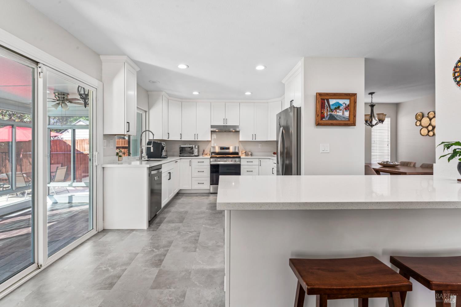 406 Rolling Oak Drive Vacaville CA 95688