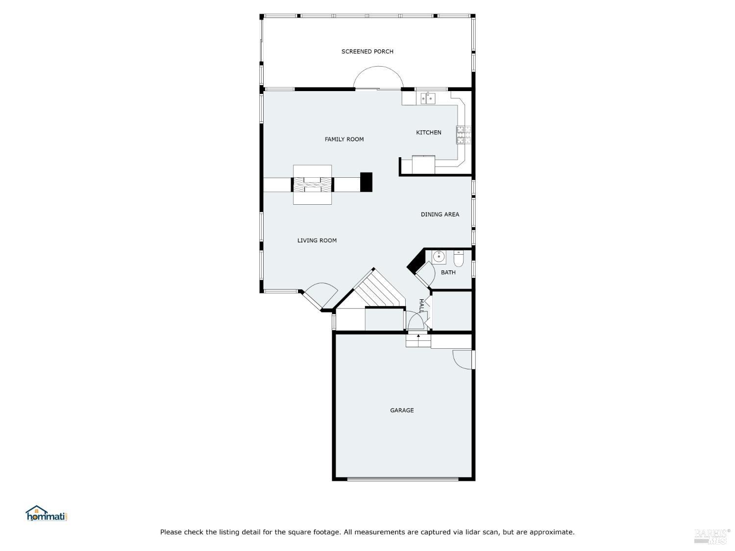 406 Rolling Oak Drive Vacaville CA 95688