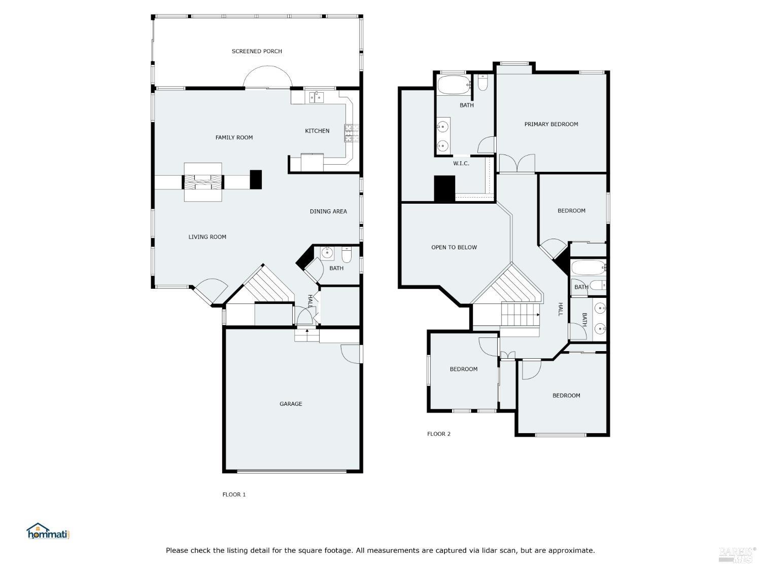 406 Rolling Oak Drive Vacaville CA 95688