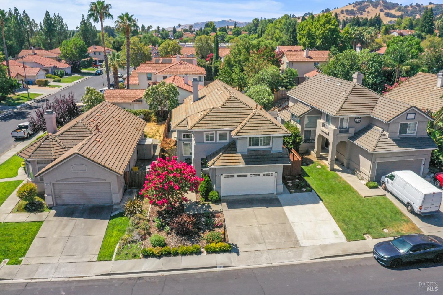 406 Rolling Oak Drive Vacaville CA 95688