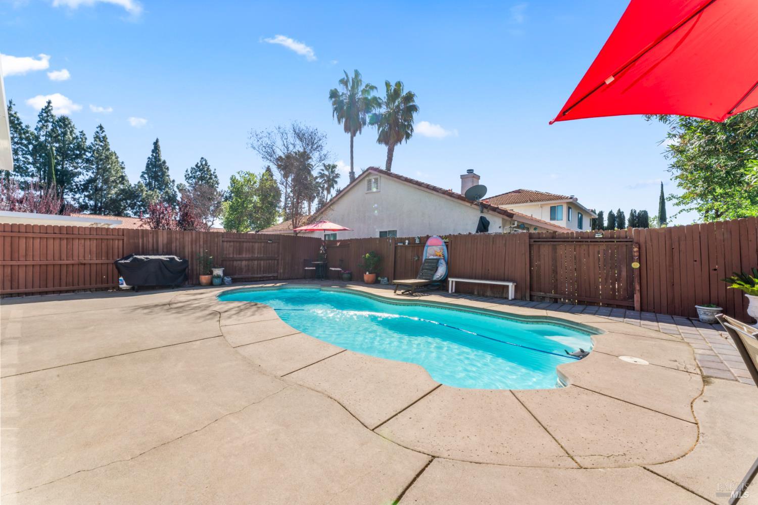 406 Rolling Oak Drive Vacaville CA 95688