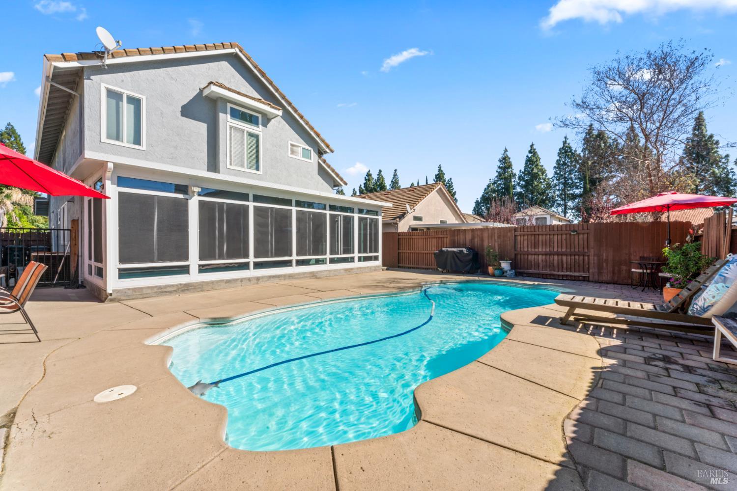 406 Rolling Oak Drive Vacaville CA 95688