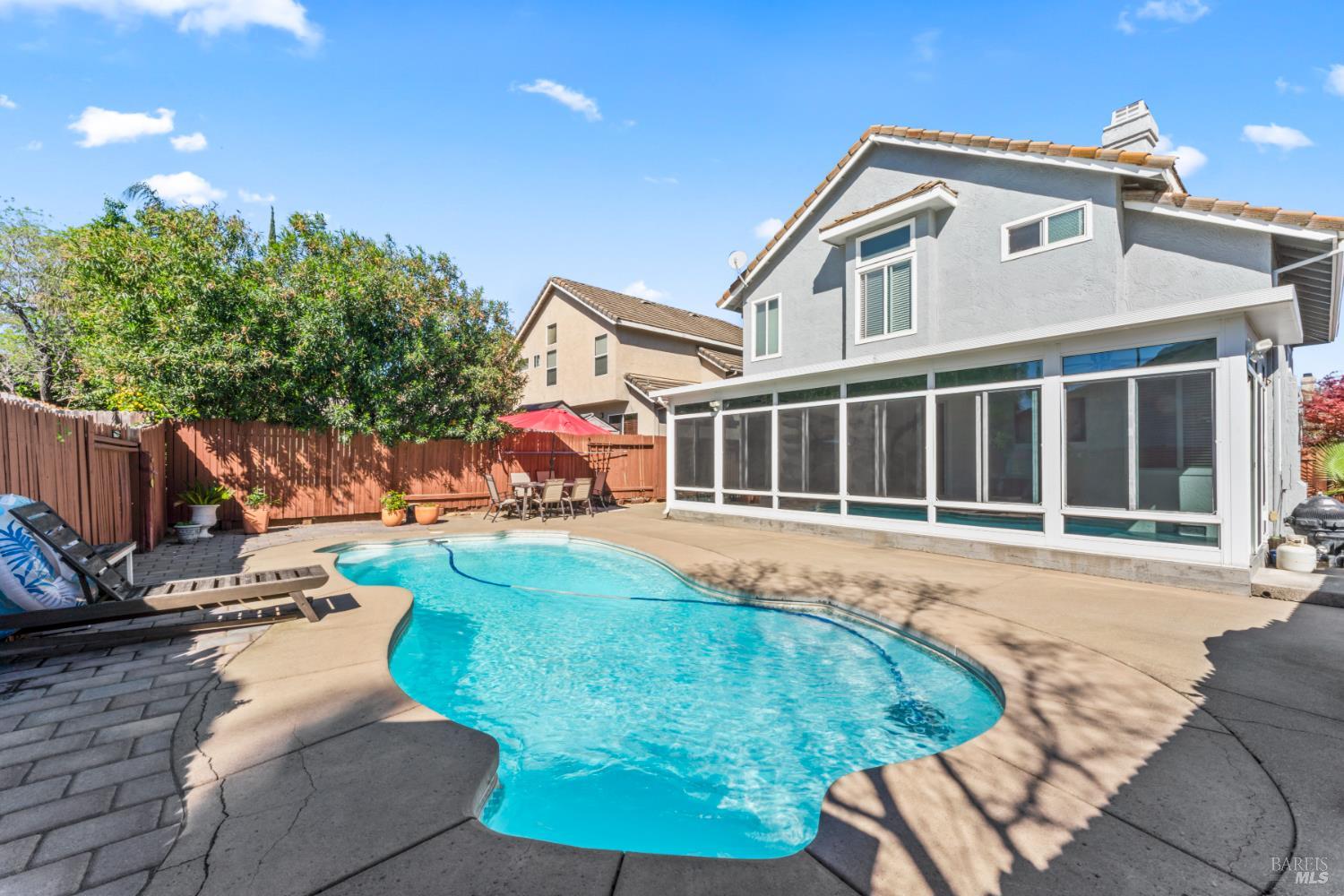 406 Rolling Oak Drive Vacaville CA 95688