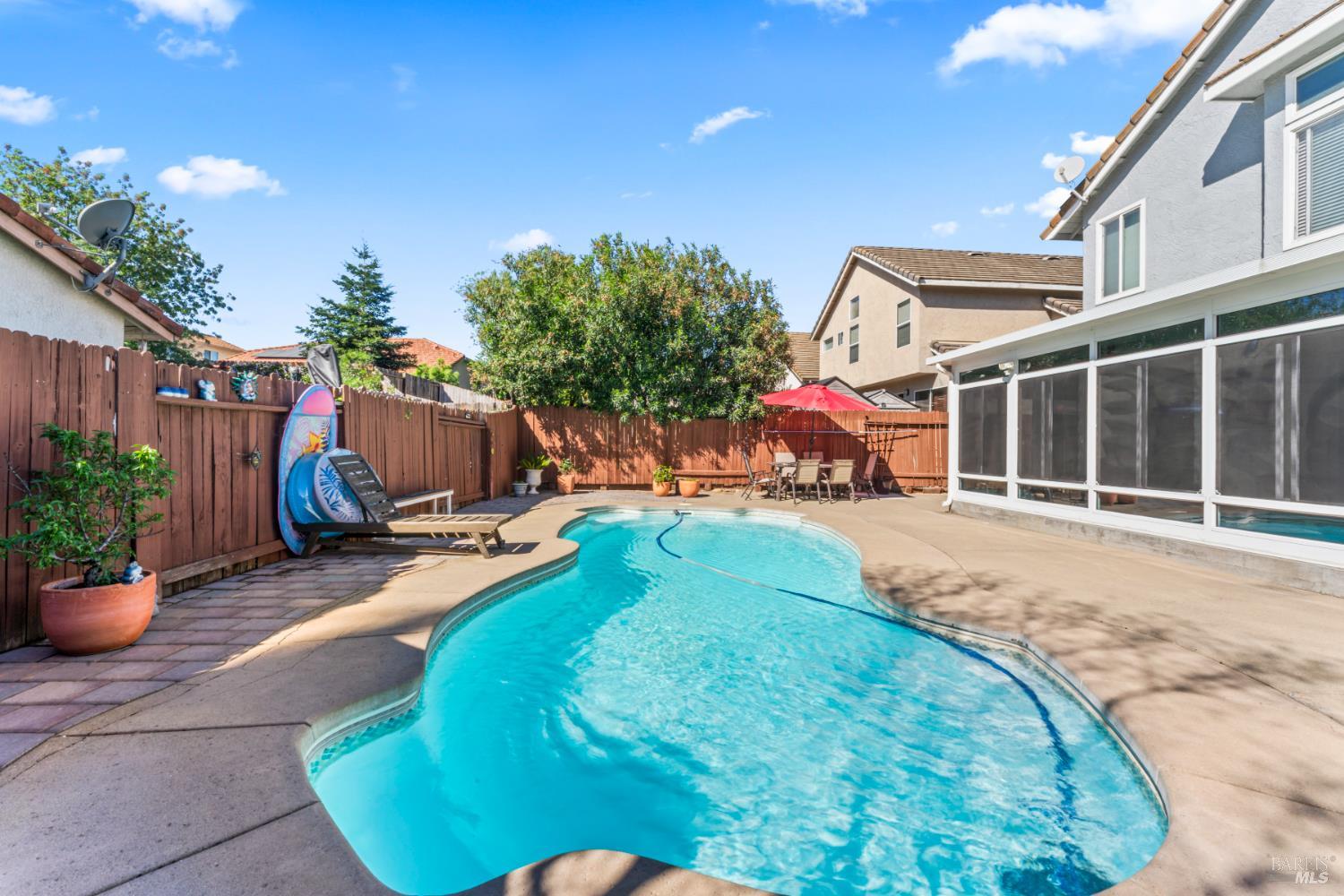 406 Rolling Oak Drive Vacaville CA 95688