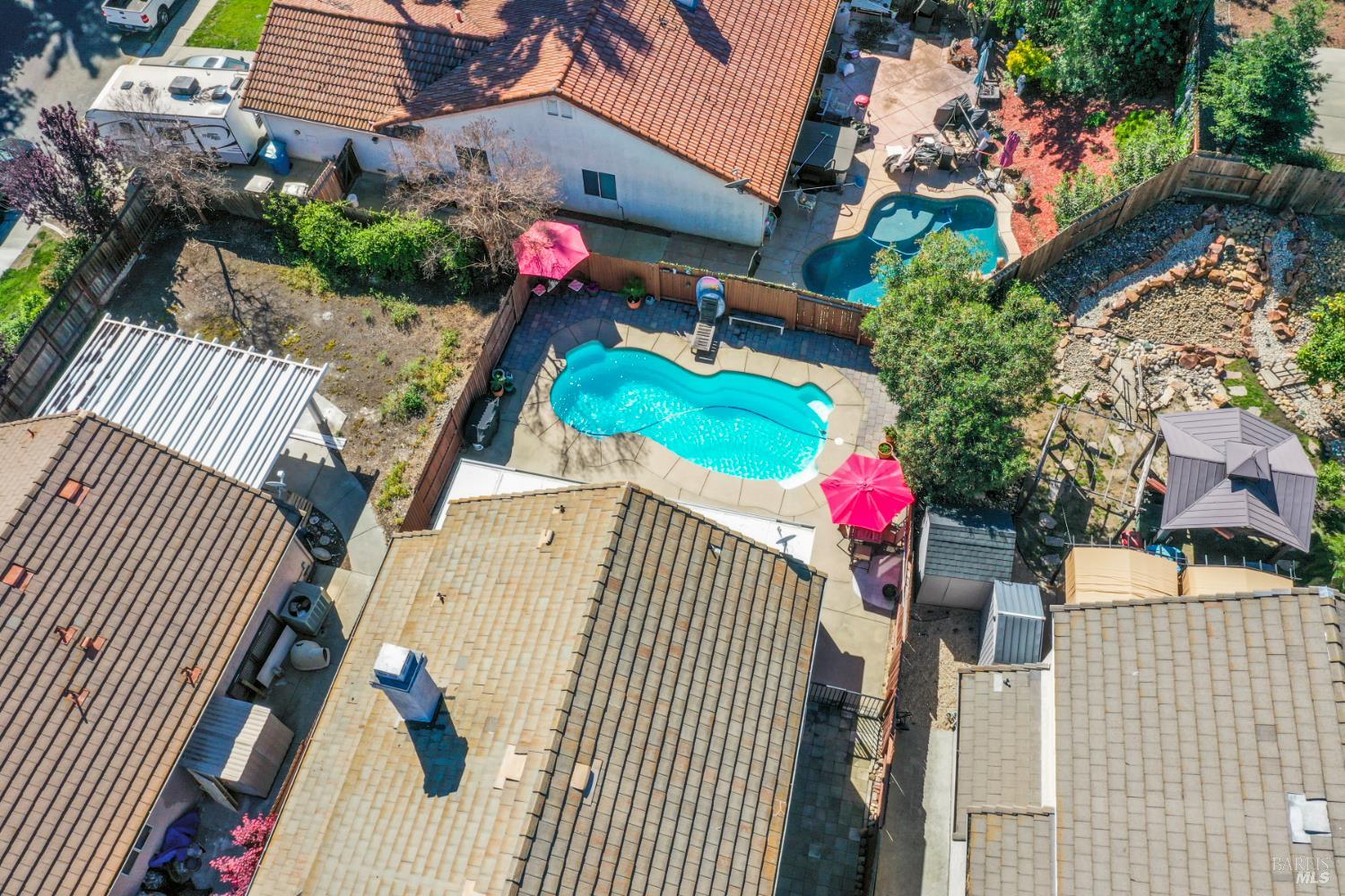 406 Rolling Oak Drive Vacaville CA 95688