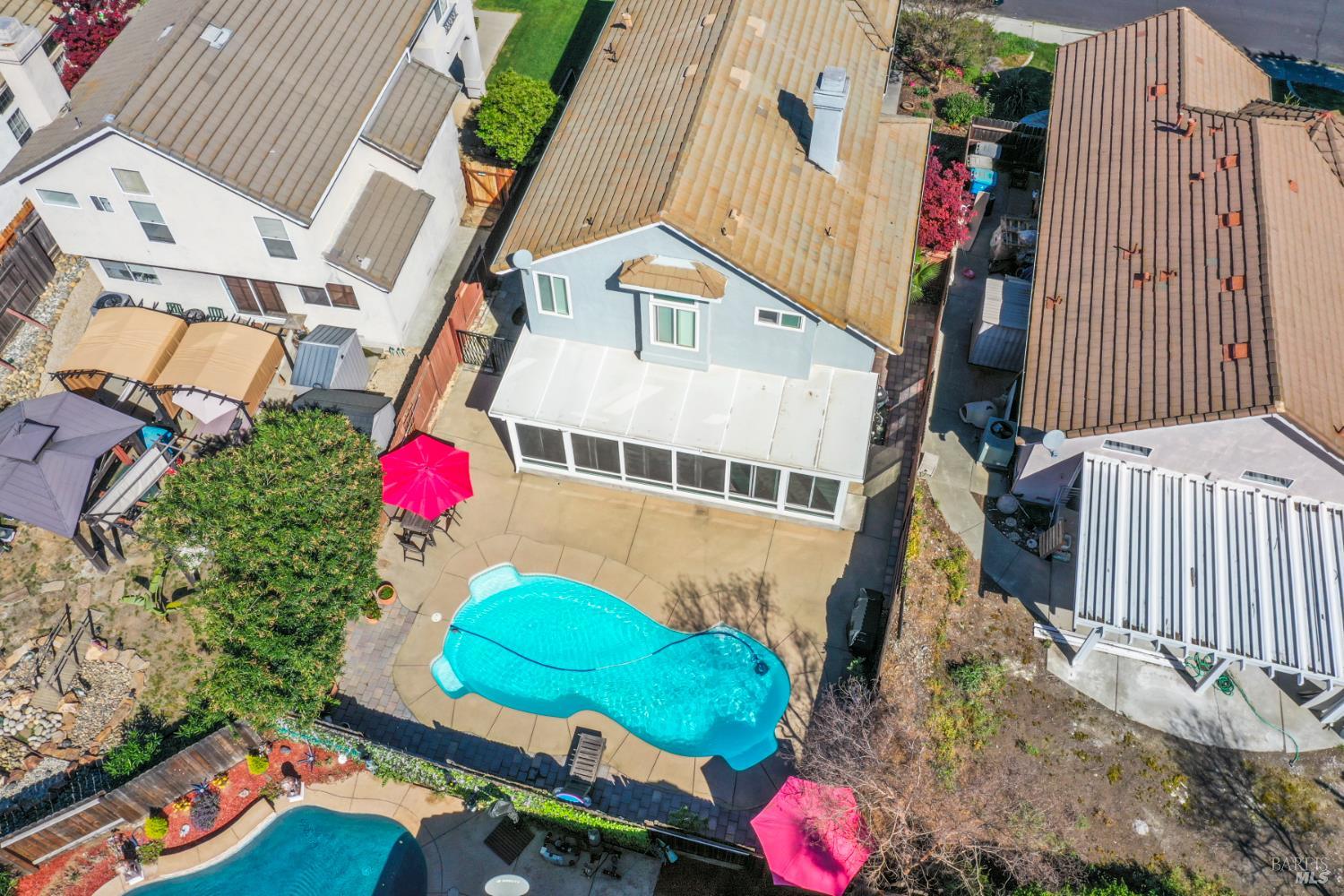 406 Rolling Oak Drive Vacaville CA 95688