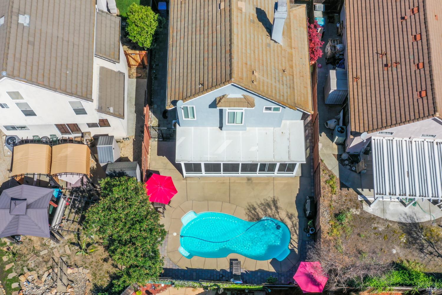 406 Rolling Oak Drive Vacaville CA 95688