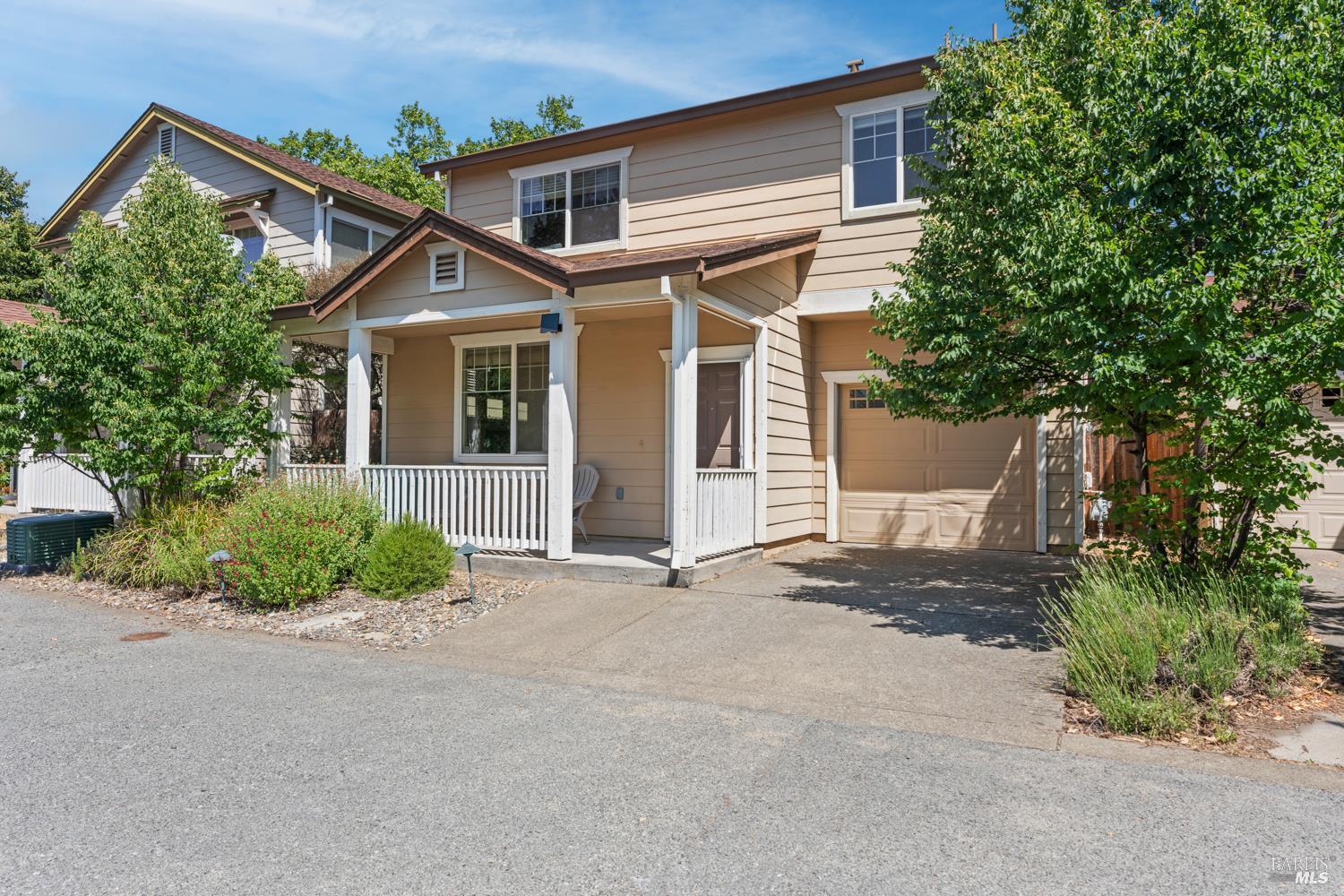 1030 Cottage Lane Ukiah CA 95482