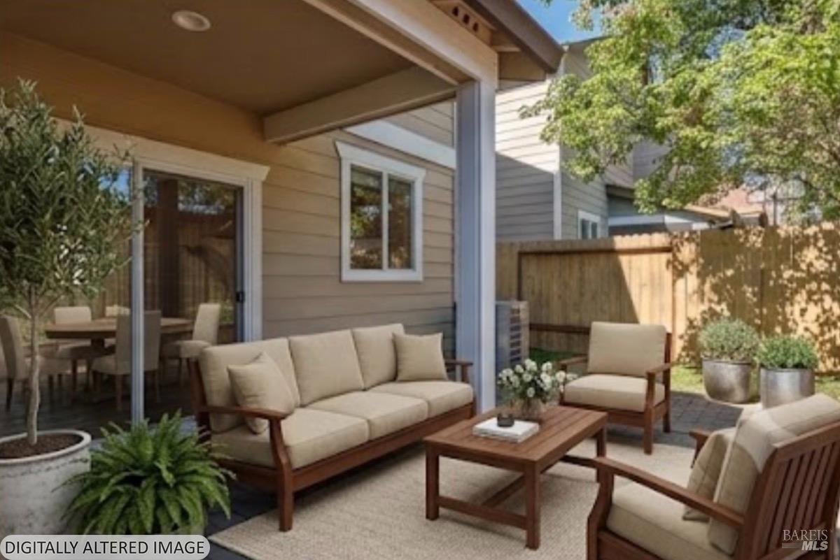 1030 Cottage Lane Ukiah CA 95482