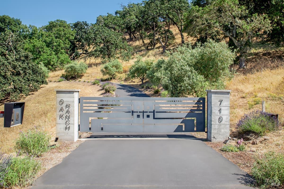 710 Soscol Creek Road Napa CA 94558
