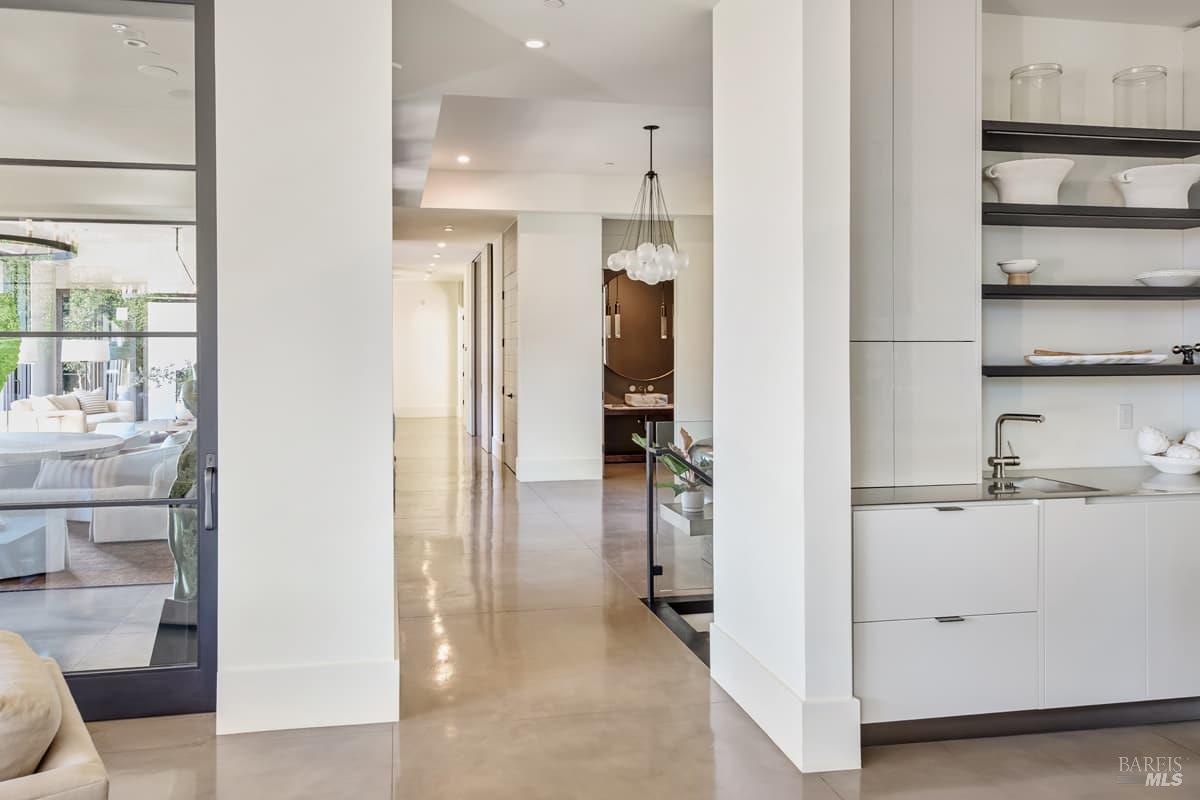710 Soscol Creek Road Napa CA 94558