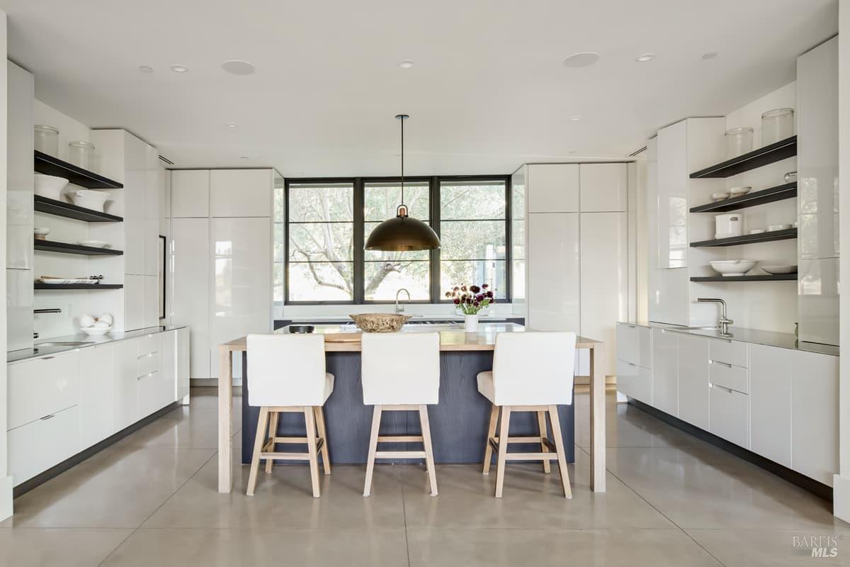 710 Soscol Creek Road Napa CA 94558