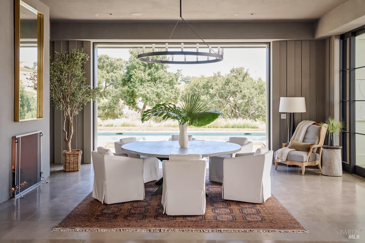 710 Soscol Creek Road Napa CA 94558