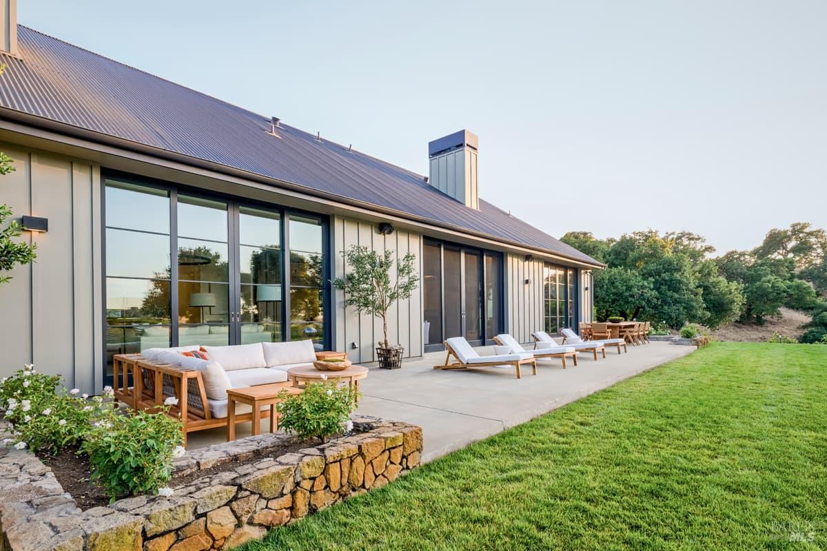 710 Soscol Creek Road Napa CA 94558