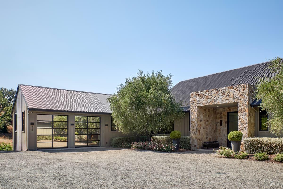710 Soscol Creek Road Napa CA 94558
