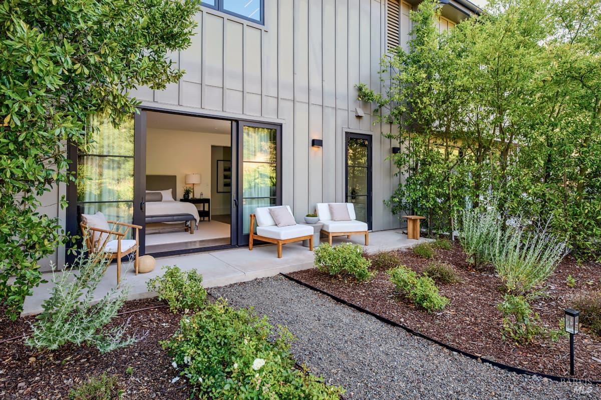 710 Soscol Creek Road Napa CA 94558