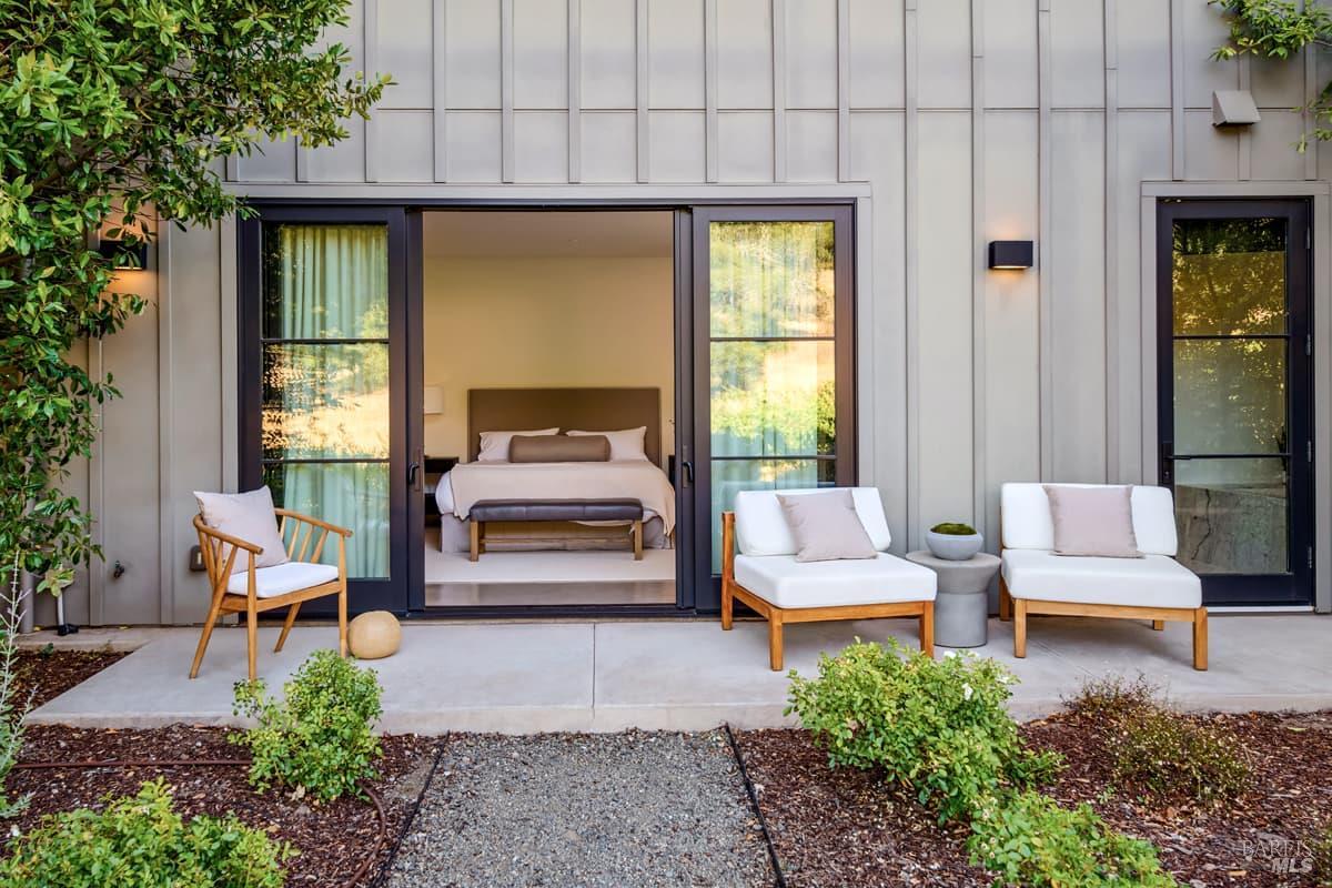 710 Soscol Creek Road Napa CA 94558
