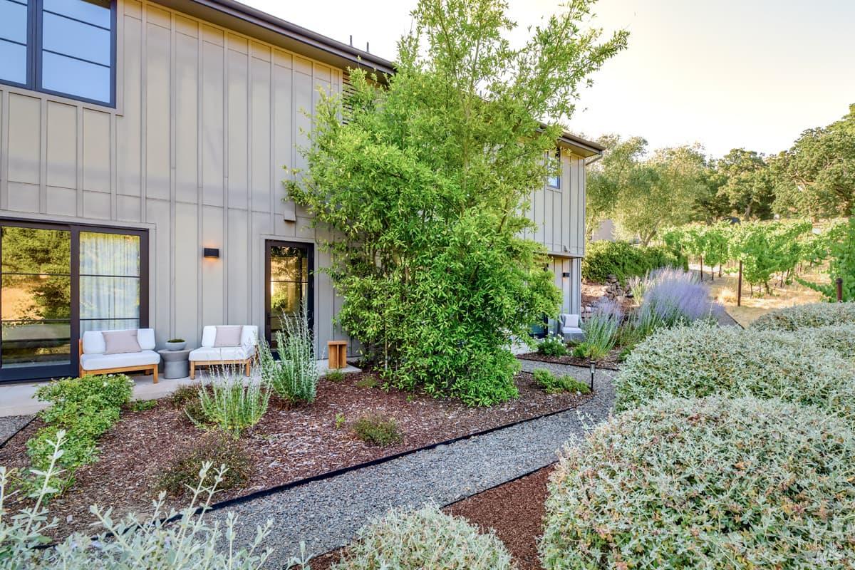 710 Soscol Creek Road Napa CA 94558