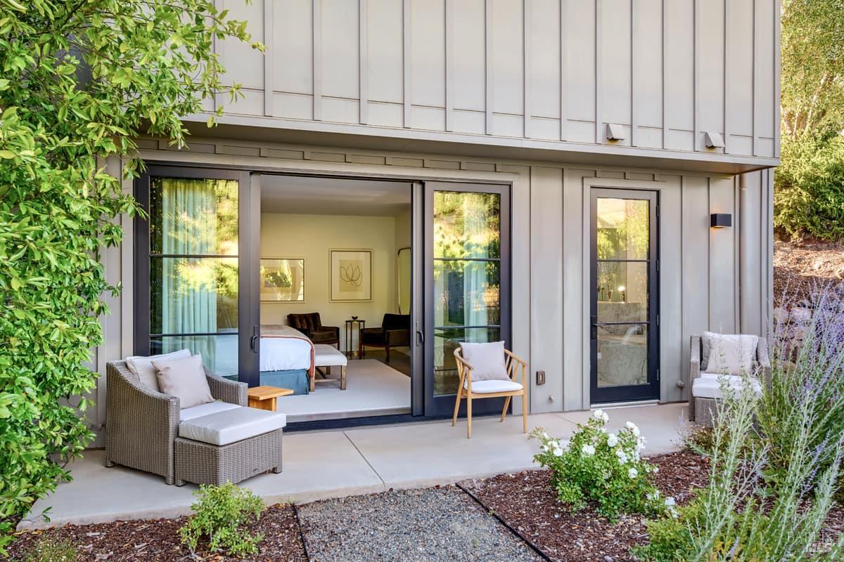 710 Soscol Creek Road Napa CA 94558