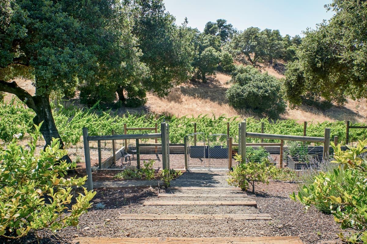 710 Soscol Creek Road Napa CA 94558