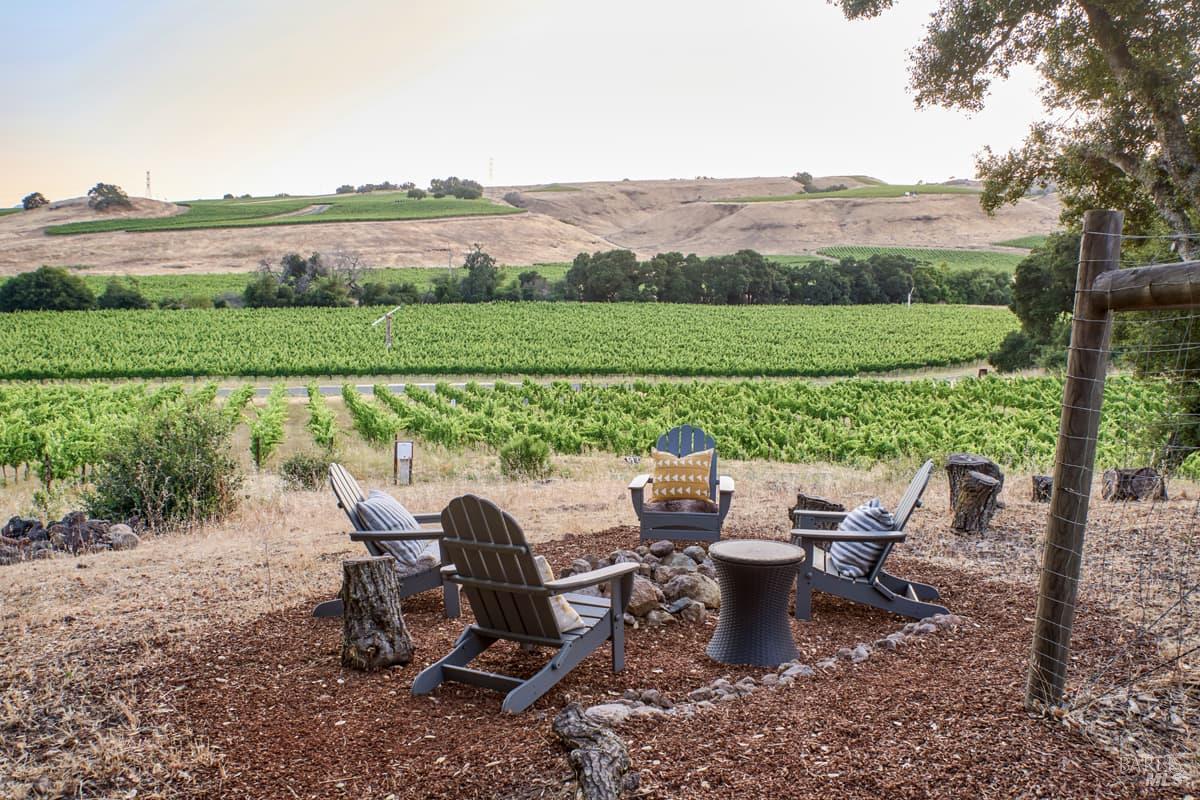 710 Soscol Creek Road Napa CA 94558