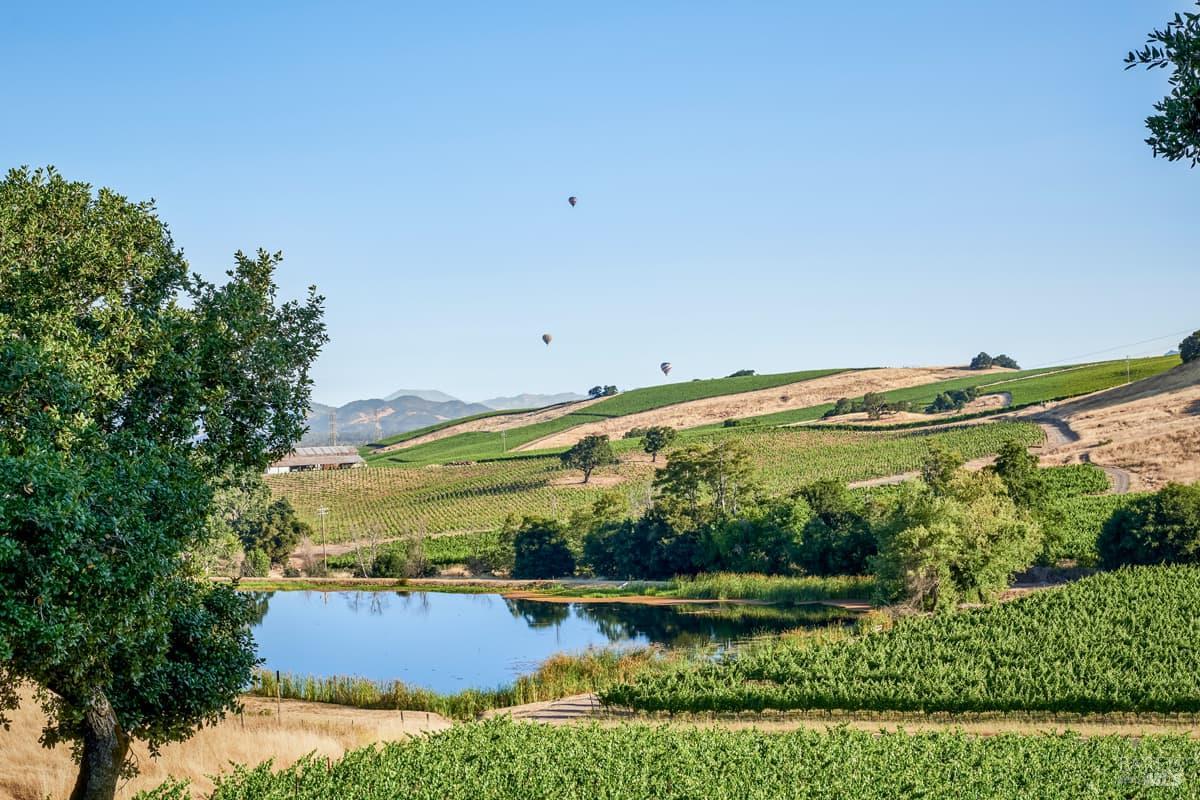 710 Soscol Creek Road Napa CA 94558