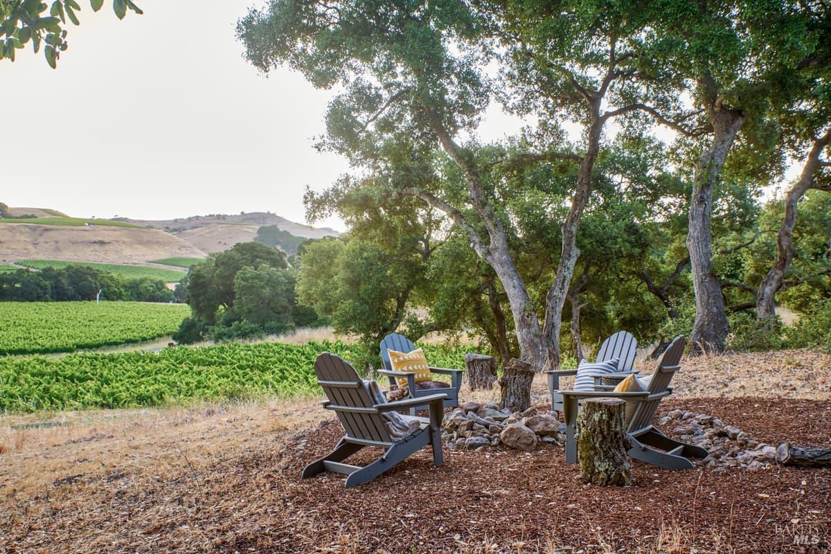 710 Soscol Creek Road Napa CA 94558