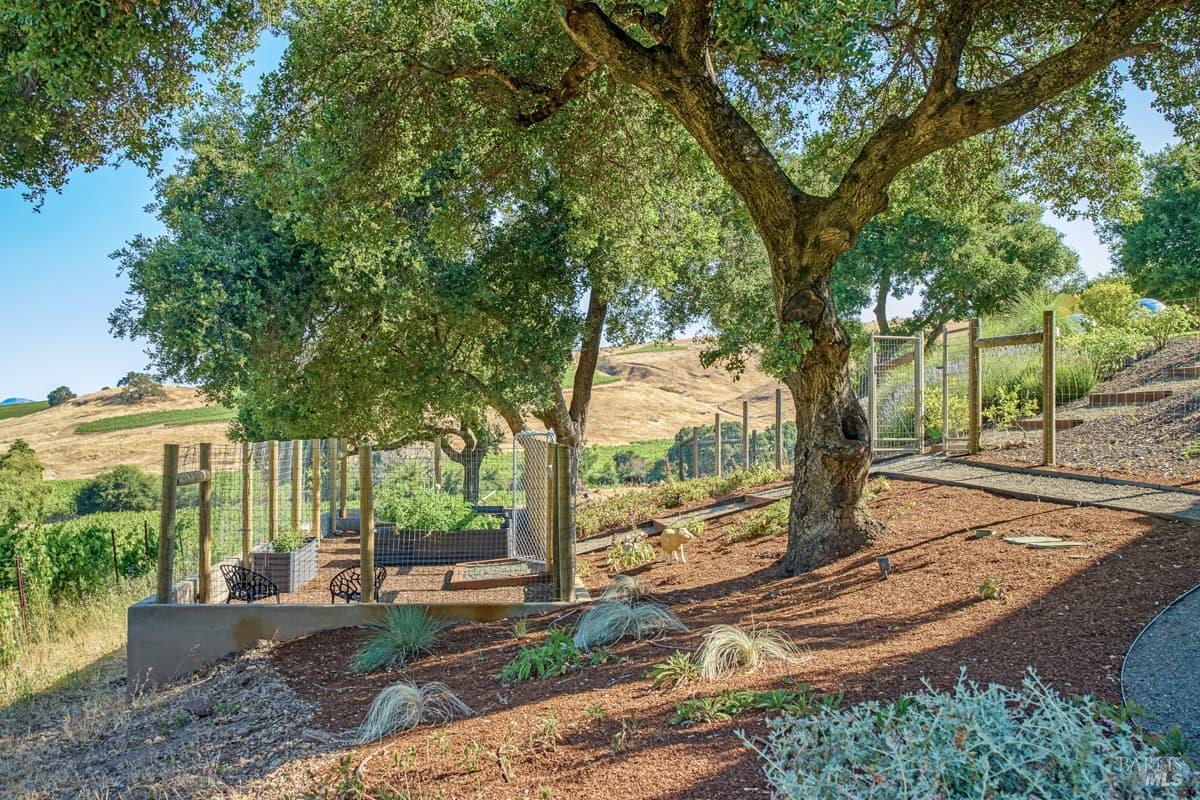 710 Soscol Creek Road Napa CA 94558