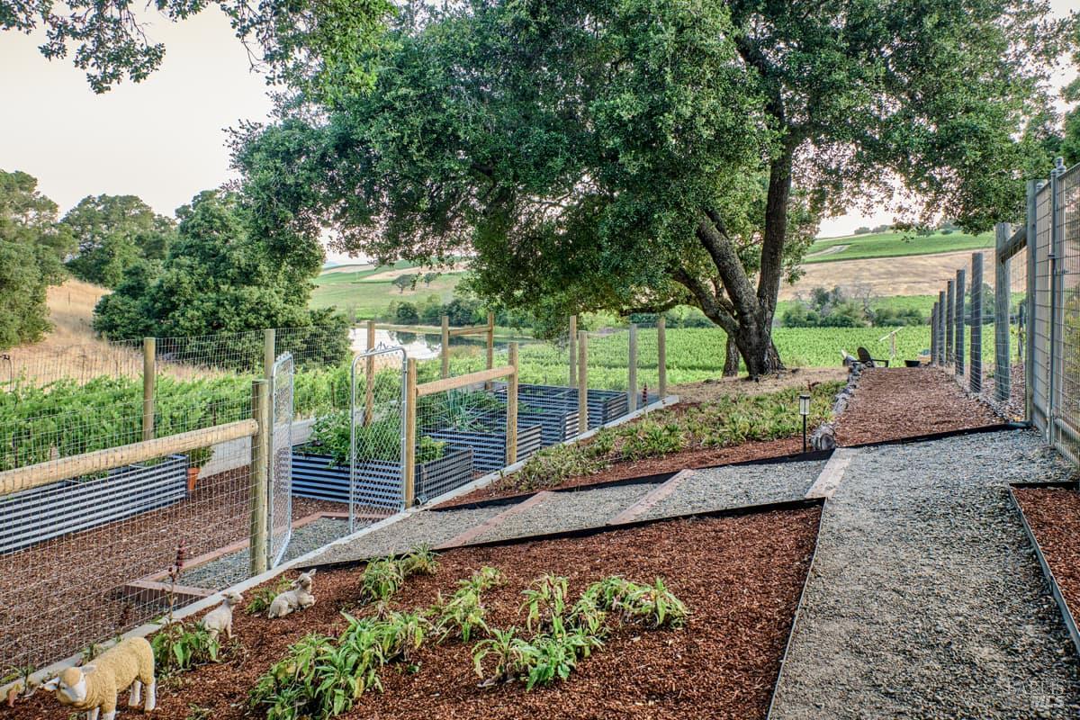 710 Soscol Creek Road Napa CA 94558