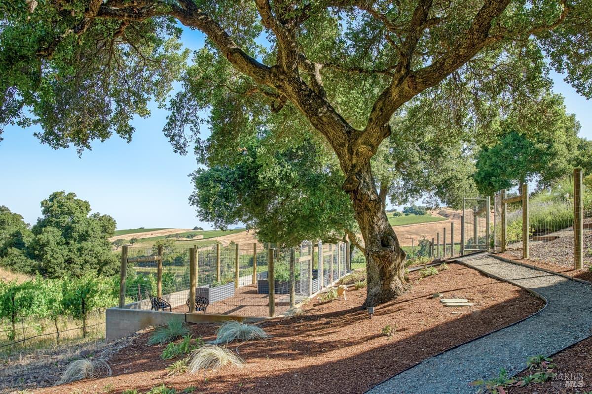 710 Soscol Creek Road Napa CA 94558