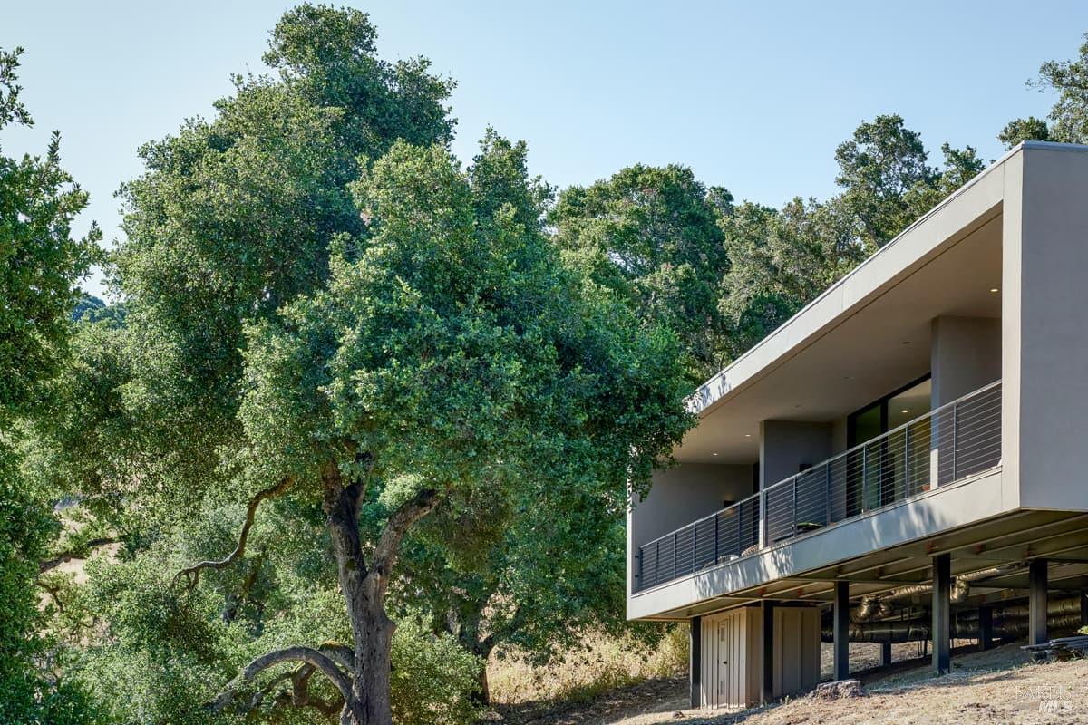 710 Soscol Creek Road Napa CA 94558