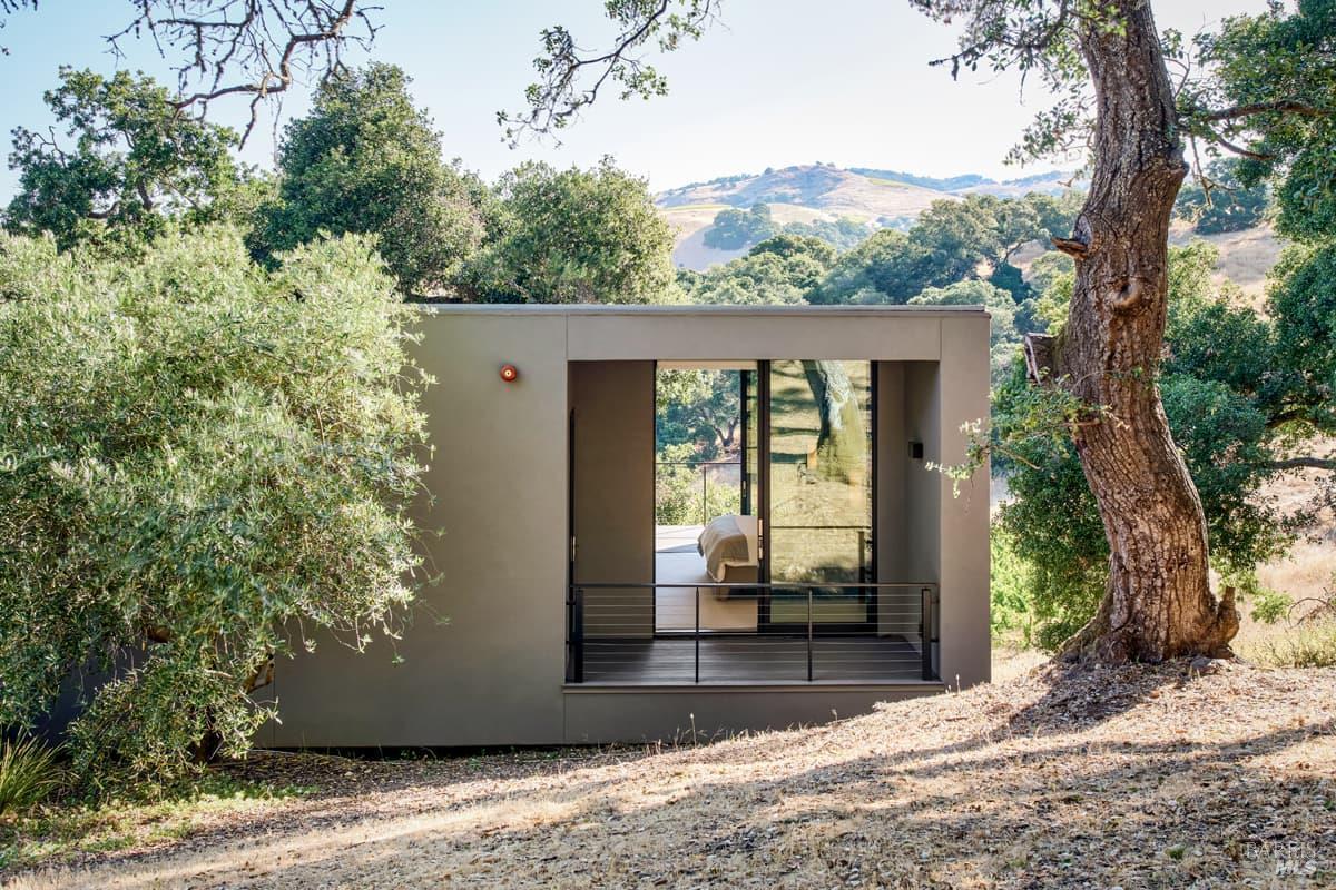 710 Soscol Creek Road Napa CA 94558