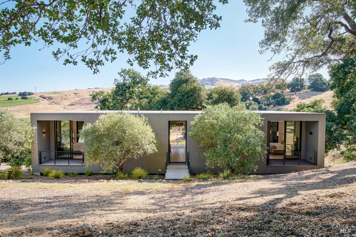 710 Soscol Creek Road Napa CA 94558