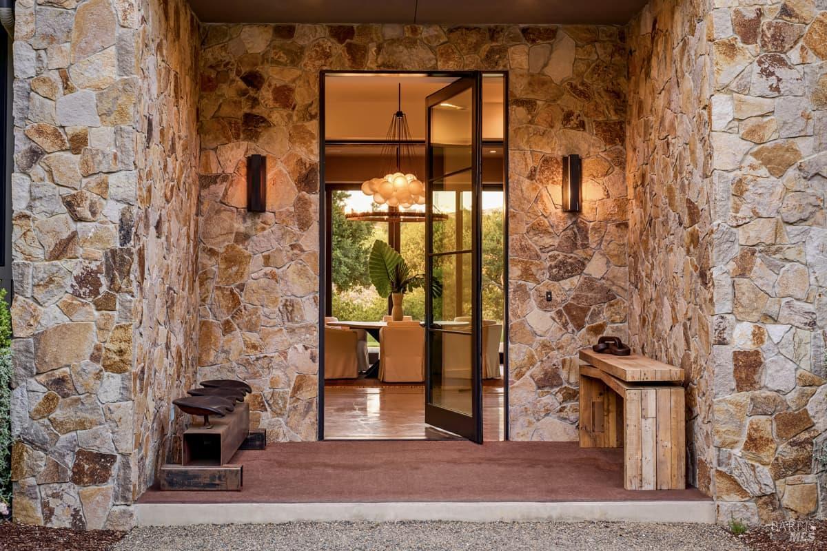 710 Soscol Creek Road Napa CA 94558