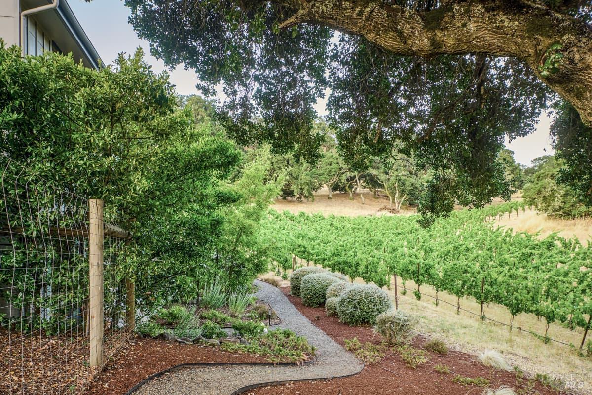 710 Soscol Creek Road Napa CA 94558