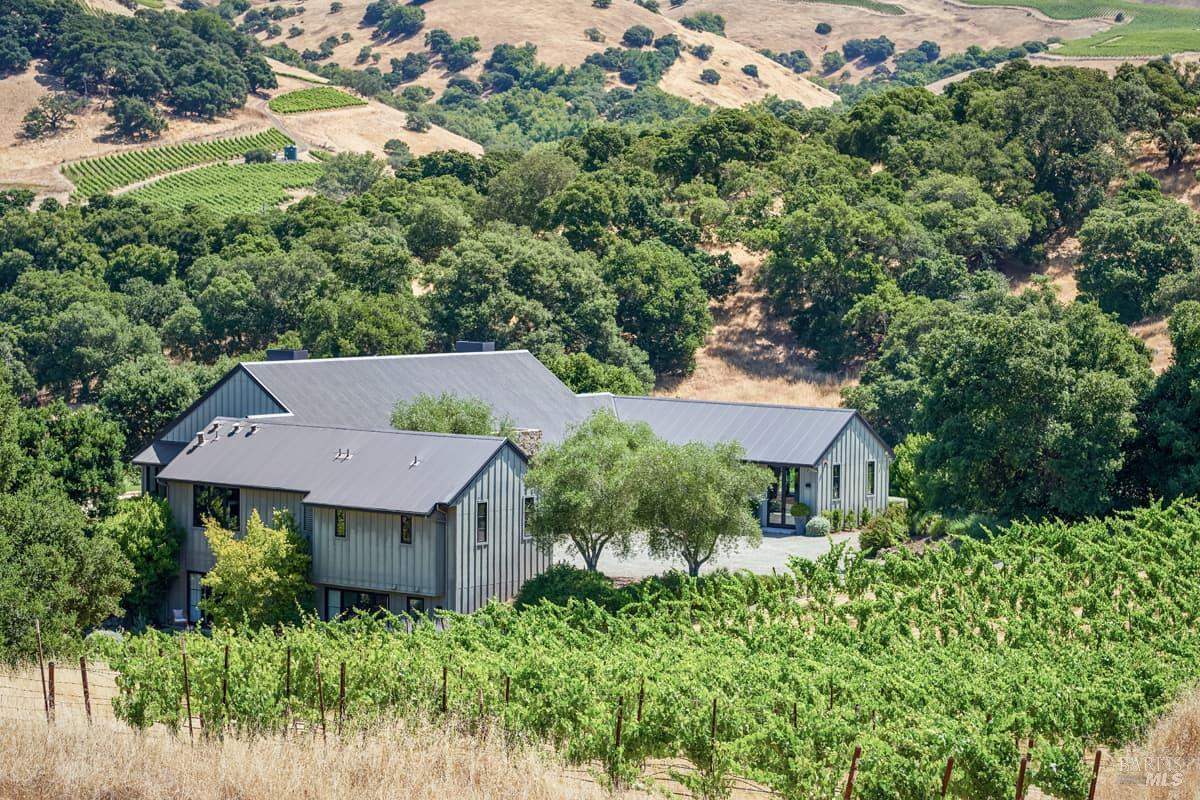 710 Soscol Creek Road Napa CA 94558