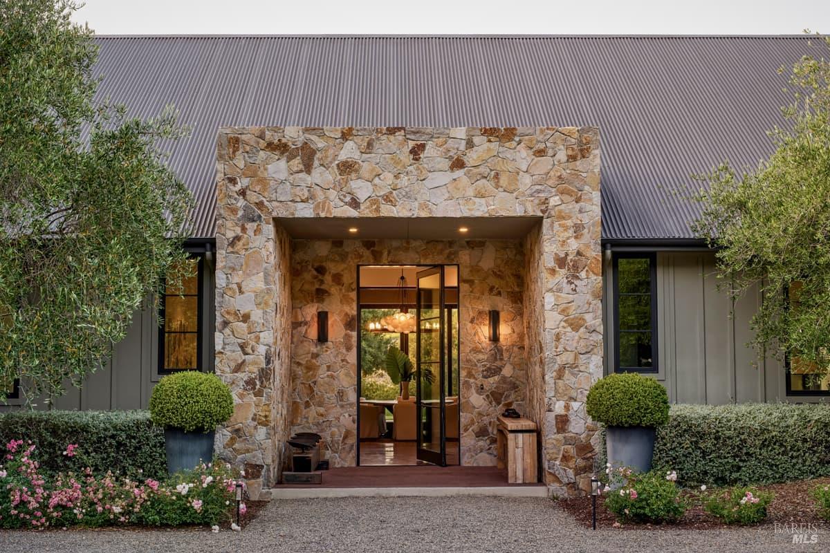 710 Soscol Creek Road Napa CA 94558