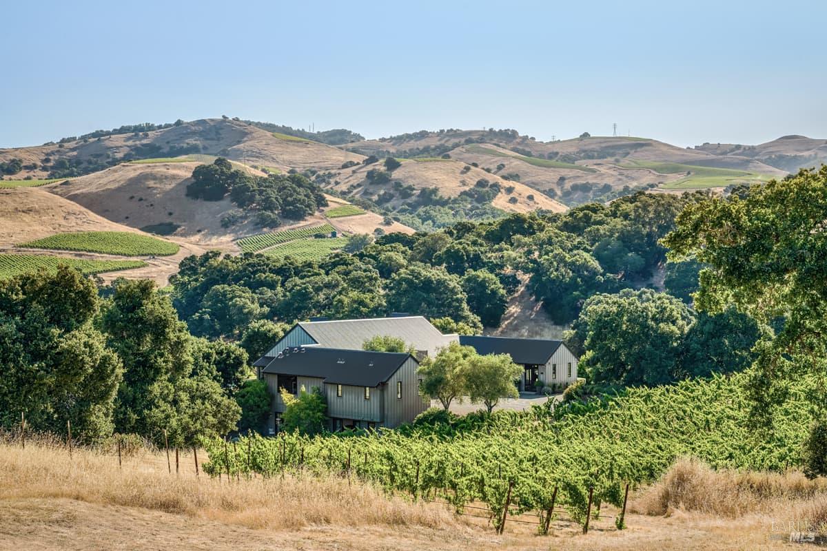 710 Soscol Creek Road Napa CA 94558