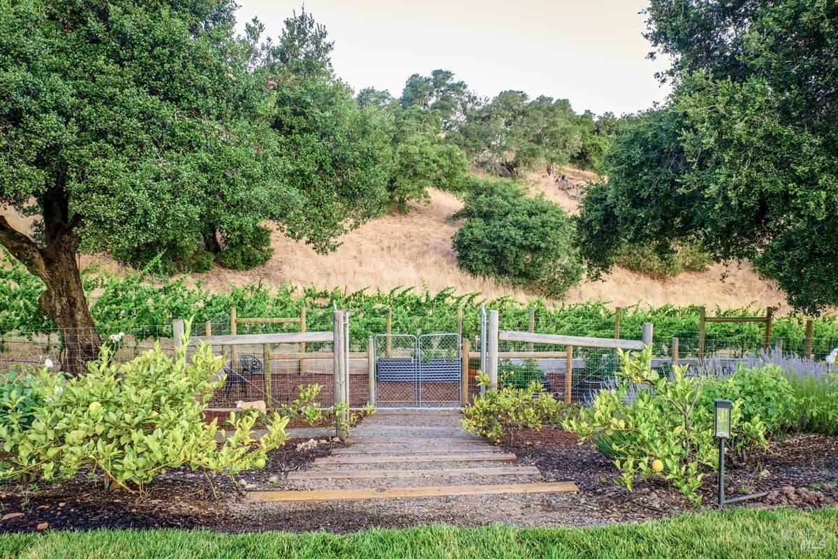 710 Soscol Creek Road Napa CA 94558