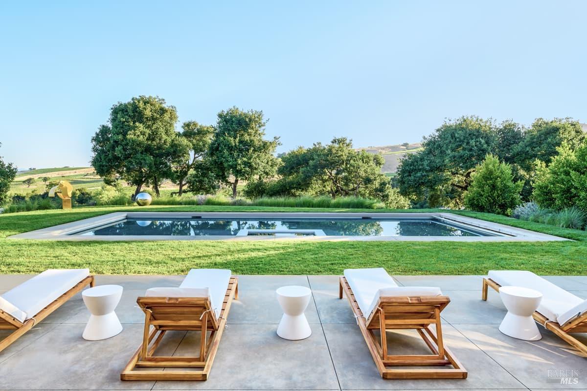 710 Soscol Creek Road Napa CA 94558