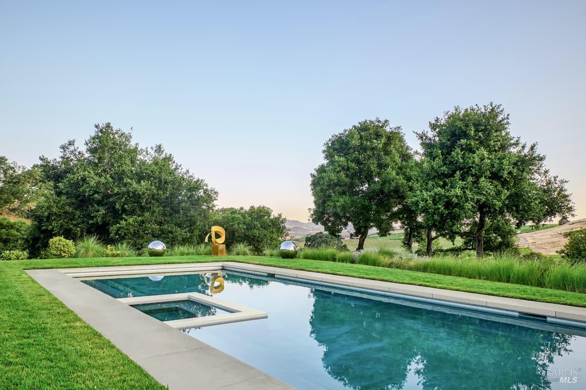 710 Soscol Creek Road Napa CA 94558