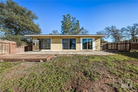 3642 Old Highway 53 Highway Clearlake CA 95422