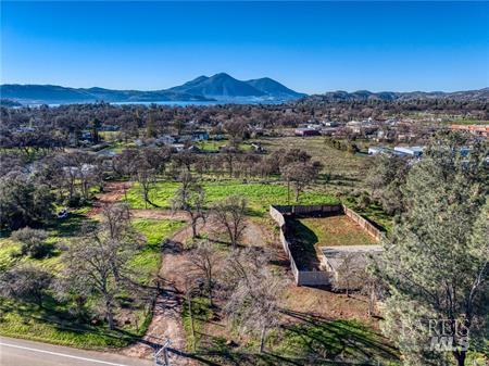 3642 Old Highway 53 Highway Clearlake CA 95422