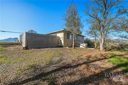3642 Old Highway 53 Highway Clearlake CA 95422