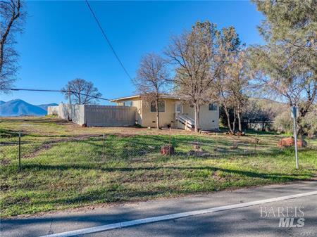 3642 Old Highway 53 Highway Clearlake CA 95422