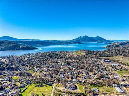 3642 Old Highway 53 Highway Clearlake CA 95422