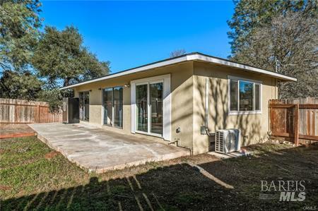 3642 Old Highway 53 Highway Clearlake CA 95422