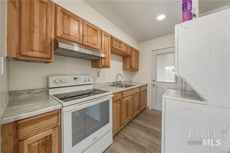 3642 Old Highway 53 Highway Clearlake CA 95422