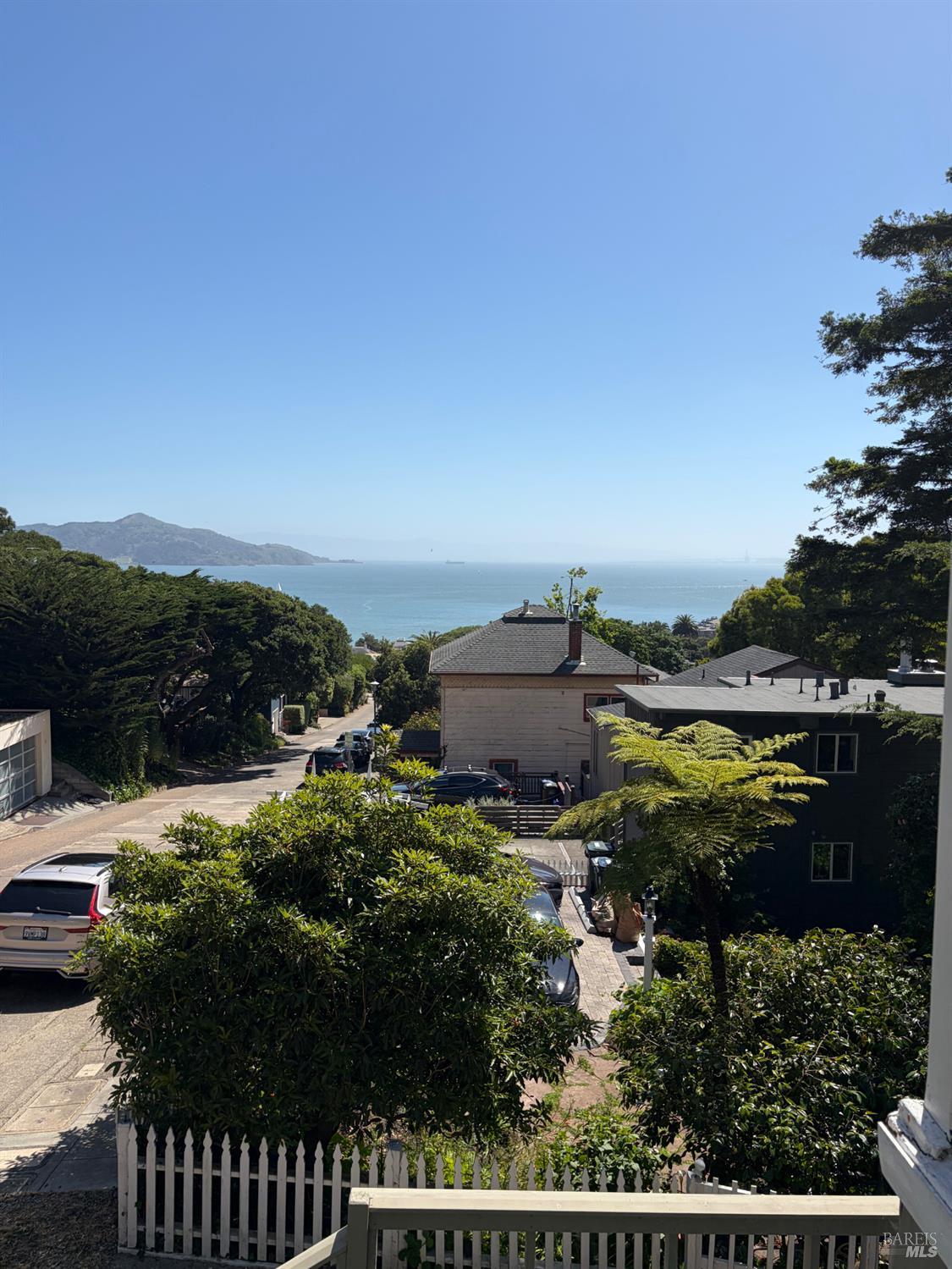 643 Main Street Sausalito CA 94965